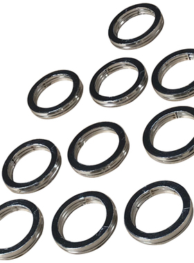 46X38X5 TDM850 TRX850 XTZ750 排气管垫片 密封圈