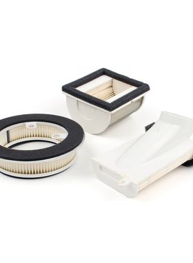 摩托车滤芯 XP500 TMAX500 GTS1000 空气滤芯 空滤风格 滤清器