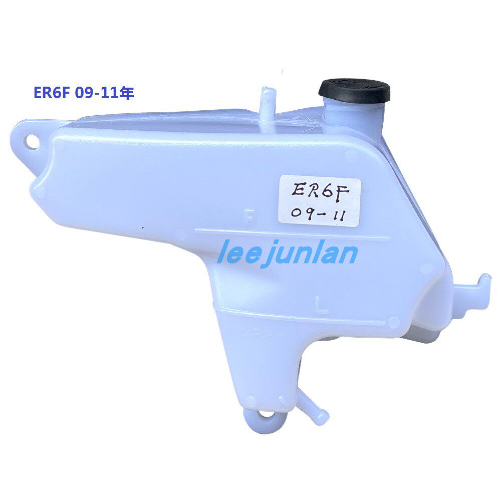 适用于川崎 ER6F 2009-2011年 副水箱/ 水壶/冷却液壶 43078-0053