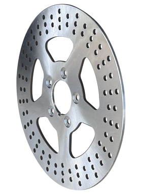 Superlow1200 XL1200 V Seventy Two XL1200X 前后刹车盘