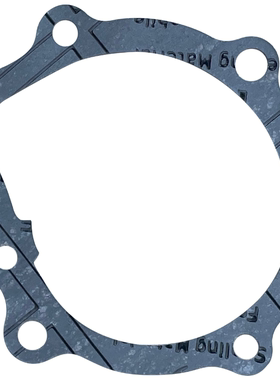 GL1000 76-78 GL1100 80-83 GL1200 84-87 11396-371-306水泵盖垫