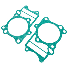 适用于川崎VN400 Vulcan II 95-98年 前后缸下岗密封垫片 每车2个