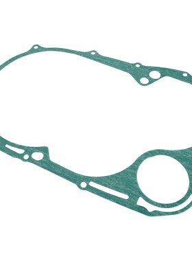 适用于雅马哈BT1100 Bulldog 02-06年发动机边盖离合器盖密封垫片