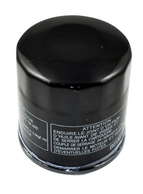 适用Kawasaki川崎Z300 ER300 KLE300 EX400 机油滤芯滤清器机油格