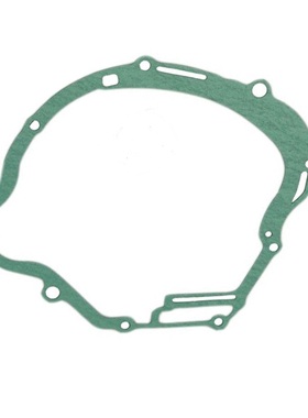 TT-R125TTR125 05-20 YBR125 02-14 XT125R 05-08离合器盖垫片