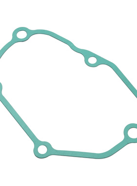 适用于本田HONDA CB700SC Nighthawk 1984-86年 变档杆盖密封垫片