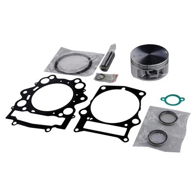 适用雅马哈YFM660 Grizzly660 02-06年 塞总套活塞环3YF-11631-00