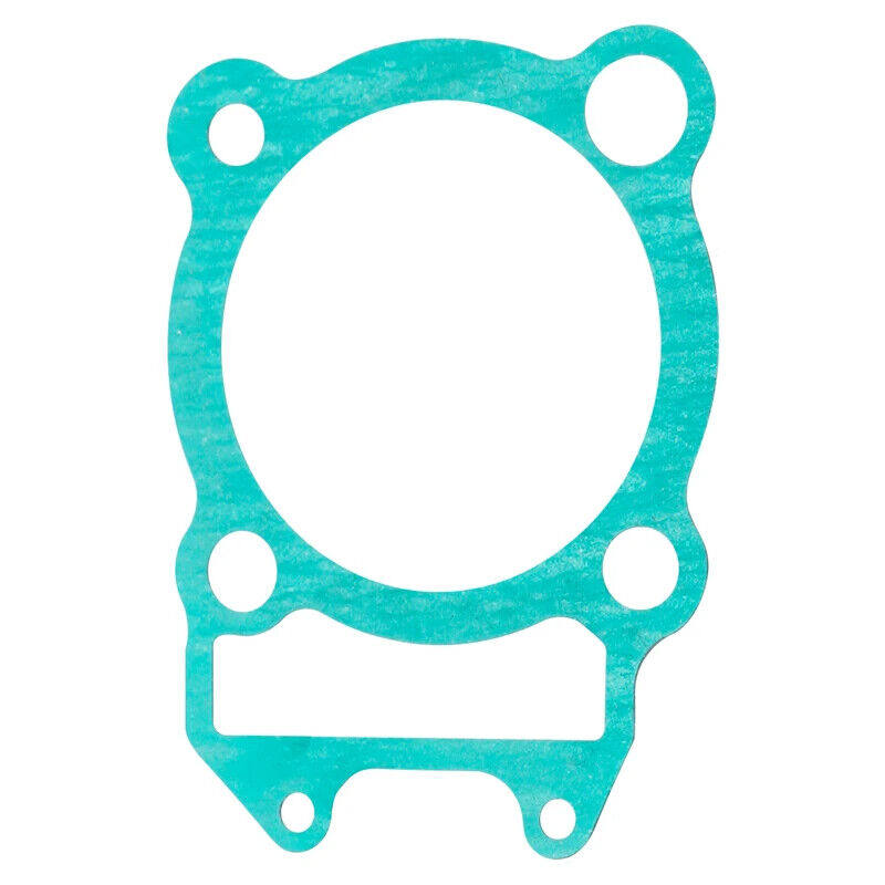 适用雅马哈 Serow 250 08-18 XG250 TRICKER 08-17年 汽缸下缸垫