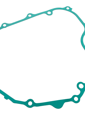 适用川崎kawasaki GPX250R 1988-2007年 右边盖离合器盖密封垫片