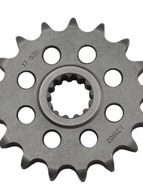 适配雅马哈 Yamaha FZX750 1986-1997年 530小齿链轮链盘前牙盘