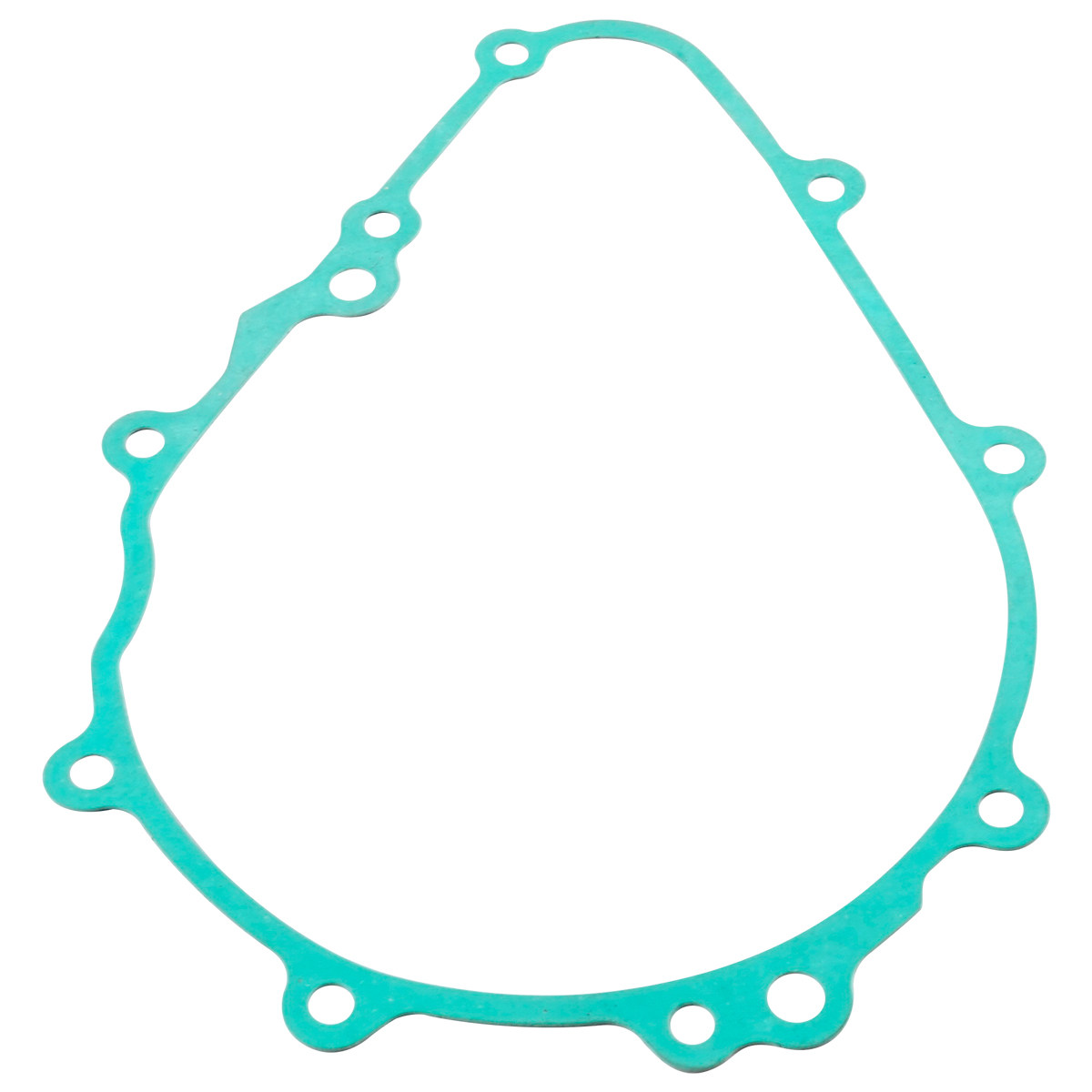 适用川崎ZX250Ninja ZX-25R SE 23-24年左边磁电机发电机盖密封垫