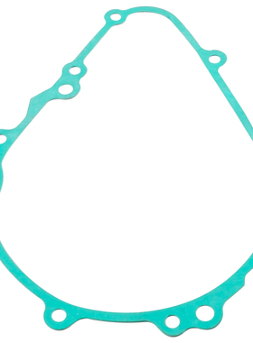 适用川崎ZX250Ninja ZX-25R SE 23-24年左边磁电机发电机盖密封垫