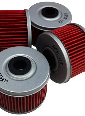 ATC250ES ATC350X TRX250 TRX250X Fourtrax TRX300(2WD)机油滤芯