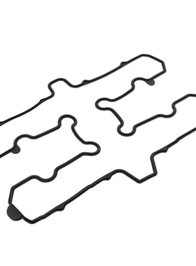 适用Yamaha雅马哈XJR1300 XJR1200 FJ1100FJ1200气门室盖垫杠头胶