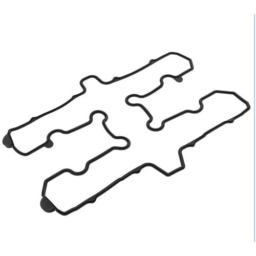 适用Yamaha雅马哈XJR1300 XJR1200 FJ1100FJ1200气门室盖垫杠头胶