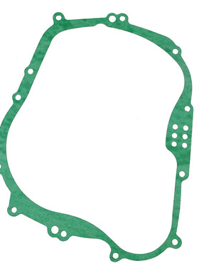 KLX300R 97-07KL250 00-04 09-10KLX250 94-96 06-14离合器盖垫片