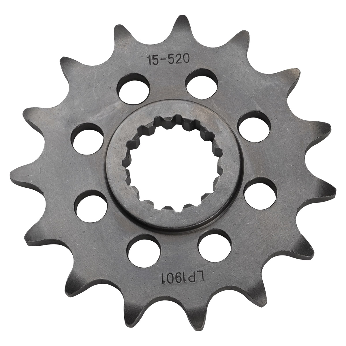 适用于KTM530 XC-W ZA 2010年 小齿链轮齿轮链盘前牙盘