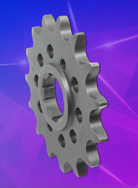 XR600 XR600R 85-90 XL 400 500 XL600 83-88小链轮 小链盘 小齿