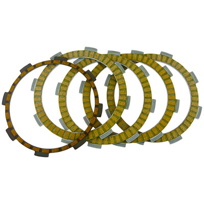 KLX140 KLX140L 08-18 2023 FTR223 00-04 07-16 离合器片