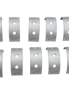 适用于本田 SCL500 2023年 标准曲轴大瓦片