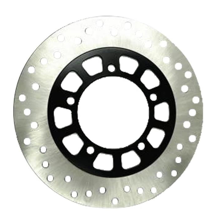 适用于雅马哈XC125 NXC125 CygnusX NXC 125 2003-2009年刹车盘碟