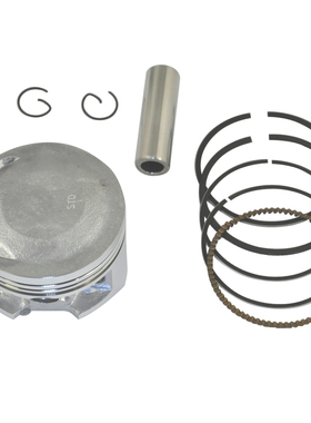 适用于本田XR250活塞环组件环套件塞总73mm.73.25/73.50/73.75/74