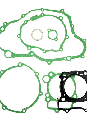 WR250F WR250 F 2003-2014 全车垫 修理包 大修垫 发动机垫片