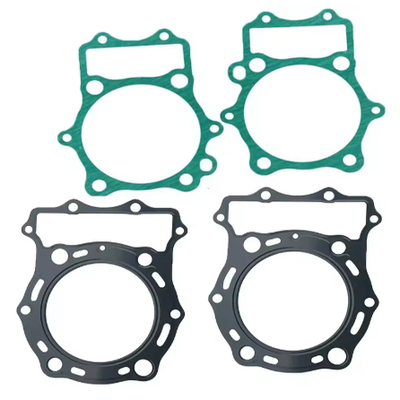 适用于火神1500 VN1500 VULCAN 88 87-95年 中缸前后气缸上下垫片