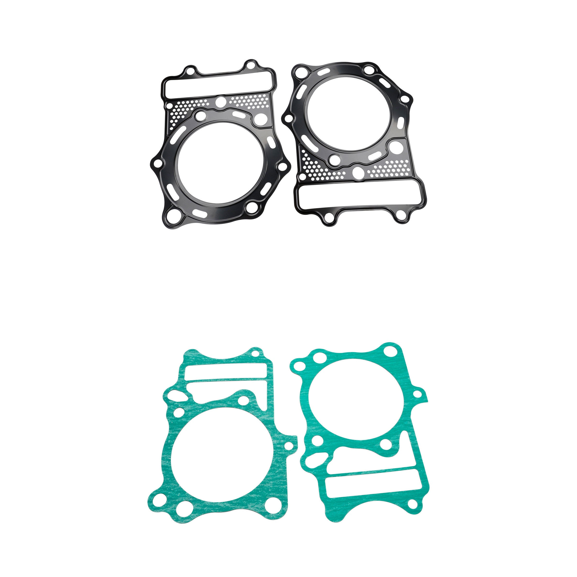 适用于川崎 VN800 Vulcan 800 1995-2005年 前后缸上下缸密封垫片,摩托车/装备/配件,气缸体,淘宝优惠券,粉丝福利购,淘宝优惠卷