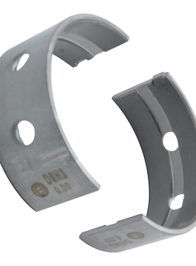 适用于本田 CB900F CB919 2002-2007年 曲轴标准瓦片