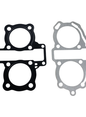 CB250 NIGHTHAWK 250 CMX250 CA250 REBEL 250 REBEL250 缸垫片