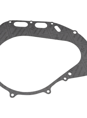 适用于铃木 DR650 1996-2021年 右边盖垫 离合器盖密封垫片