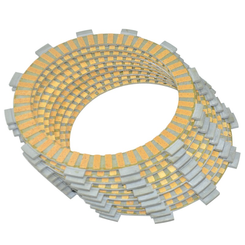 XVS950CR 15-16 XVS950CT V-star Tourer 950 09-17 离合器片