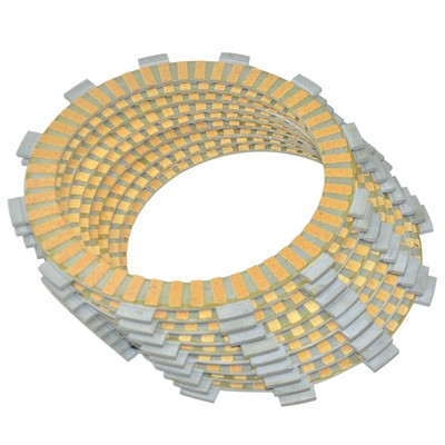 XVS950CR 15-16 XVS950CT V-star Tourer 950 09-17 离合器片