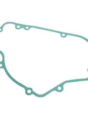 适用川崎GPX250R 88-07年 ZZR250 90-07年 左边磁电机发电机盖垫