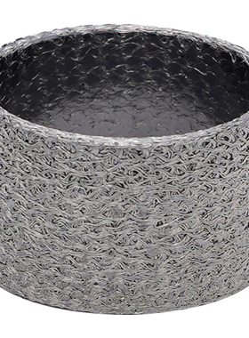 M109R 11-17 GSXS750 15-16 GSR750 11-12 排气管消音器后端接头