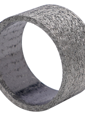 KLR650 KL650 87-10 Vulcan 88 VN1500 87-94 消音器后端接头圈