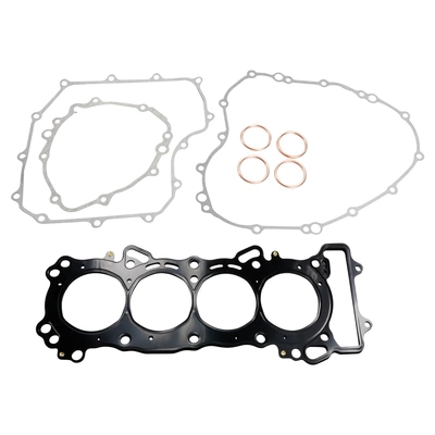 适用本田 CBR600RR 03-06年 CBR 600 RR 气缸垫 发动机垫片大修垫