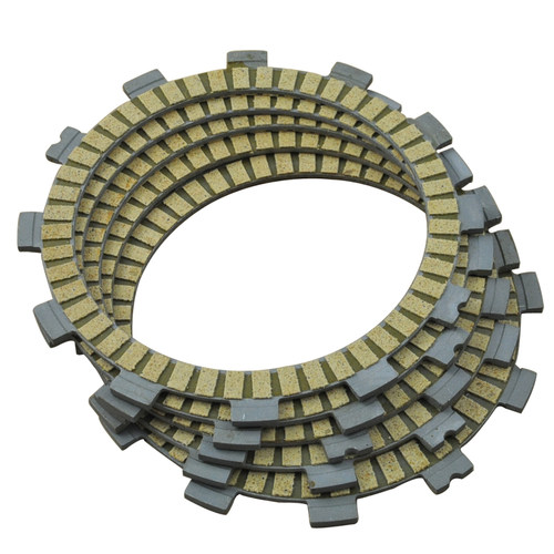 DR125 SP/DS/DR100 RM85L RM80/85 RM60 Mini 80-20 离合器片 5片