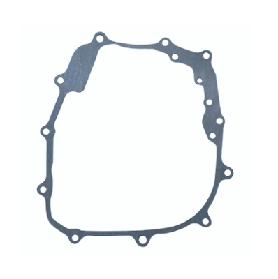 适用于CRF125F CRF125FB 2014-2023摩托车右曲轴箱盖离合器盖垫片