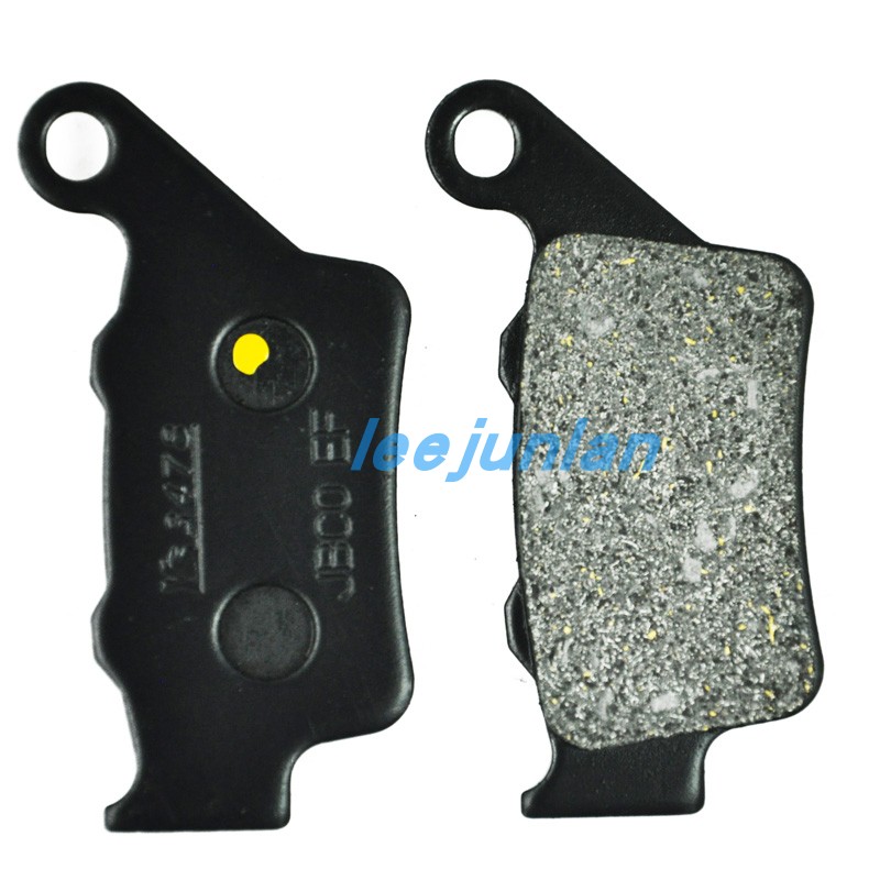 BMW F650 G650GS F700 F750 F800 F/R850 S1000RR G310 后刹车片