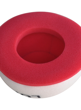 DR-Z 125 DRZ125 2003-2021 空气滤清器 海绵滤芯 空气滤芯