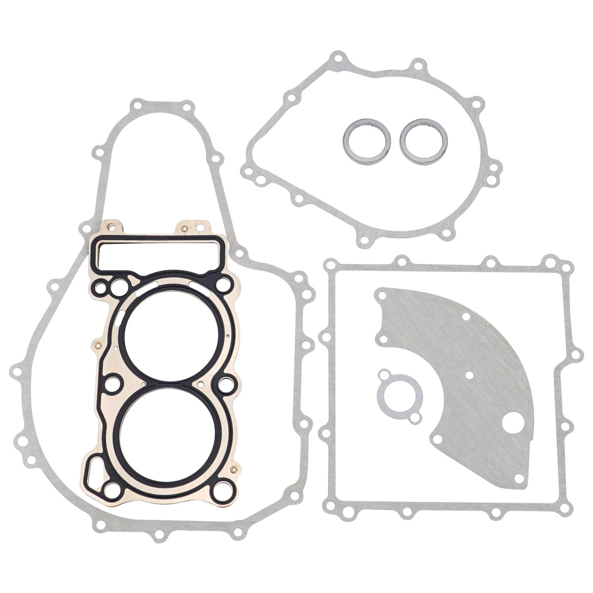 BenelliLeoncino 500 Trail 2017-2022 TRK502 2017-2020 缸垫片,摩托车/装备/配件,气缸体,淘宝优惠券,粉丝福利购,淘宝优惠卷