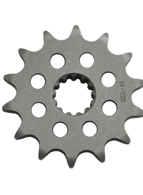 DR250 DR350 RGV250 前后大齿 小齿 牙盘 链盘 长江650 大齿 齿轮