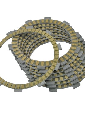 适用于VT750RS 2010-2014 VT750C2 2007-2022 离合器片