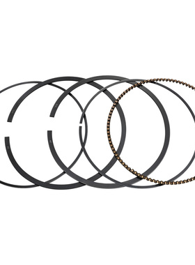 适用于NTV650 Revere 88-93 NV600 Shadow 600 93-94年活塞环组件