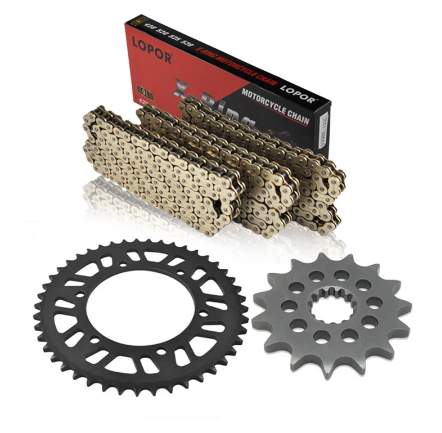 851Superbike Kit 851SP 906 Paso906 Sports前后链轮520链条一套