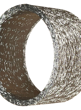 川崎ZG1200 Ninja ZX900 EL250 ZL1000/900 连接头石墨密封衬垫圈