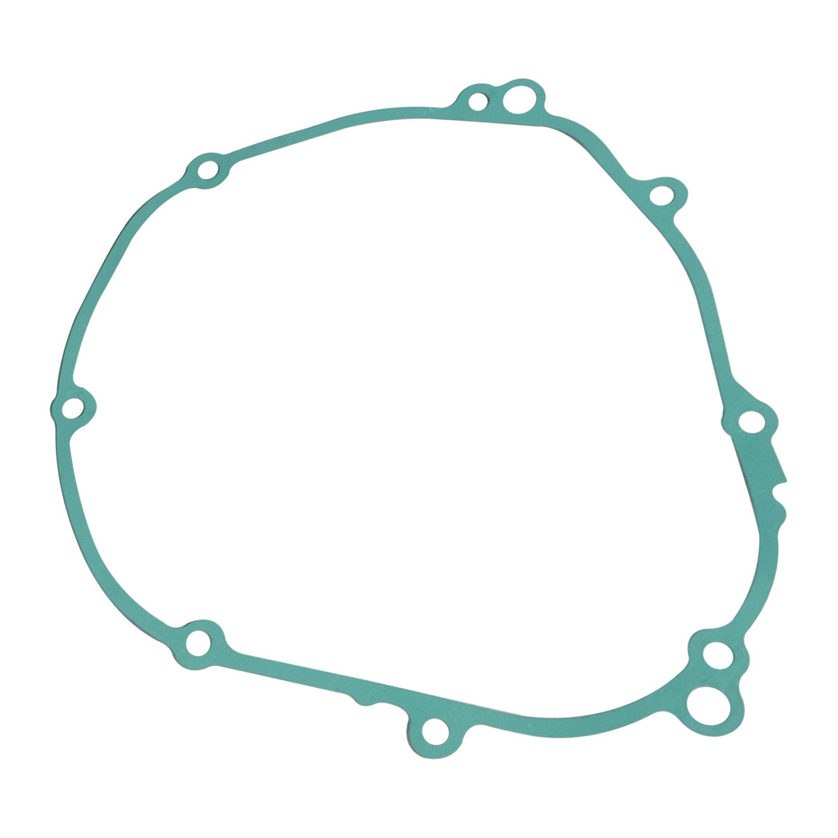 适用于雅马哈 YZF-R1 2004-2008年 右曲轴箱 离合器边盖密封垫片