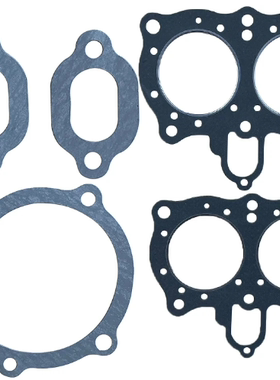 GL1100 Goldwing1100 80-83 GL1000 76-79 GL1200 84-85 气缸垫片